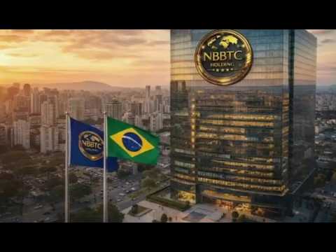 NBBTC Holding – Uluslararası Ticaret Süreci Yönetimi - ENG