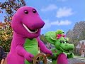 Barney S Screener 1997 VHS From 2016S 2017S 2018S 2020S 2019S 1997 Demo Version Part 72