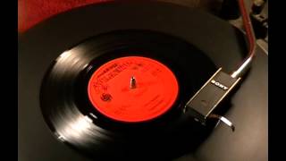 Wilson Pickett - Funky Broadway - 1967 45rpm