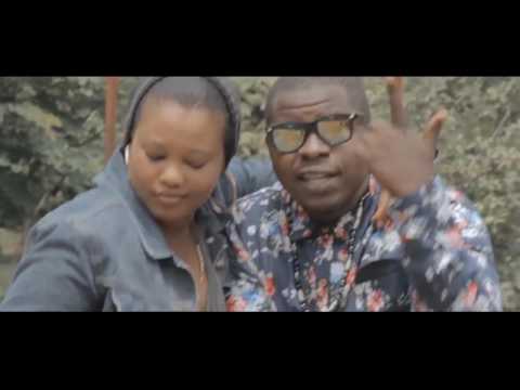 Uburyarya Clip Officiel by Fat Drama ft Chany Queen