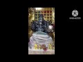 Sri Lakshmi Ganapathi Swami Vaari Abhishekam 2025