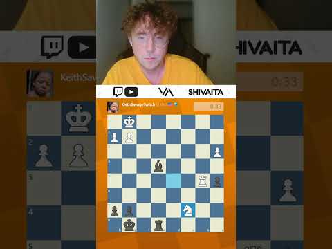 Anche i giocatori forti sbagliano! #shorts