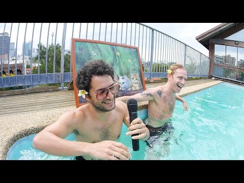 Interview: Multi Culti records' Thomas Von Party & Dreems