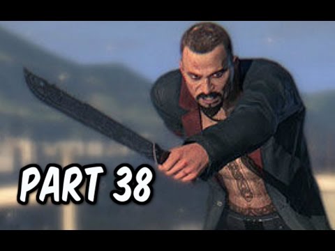 Dying Light Walkthrough Gameplay Part 38 - Extraction - (Xbox One)