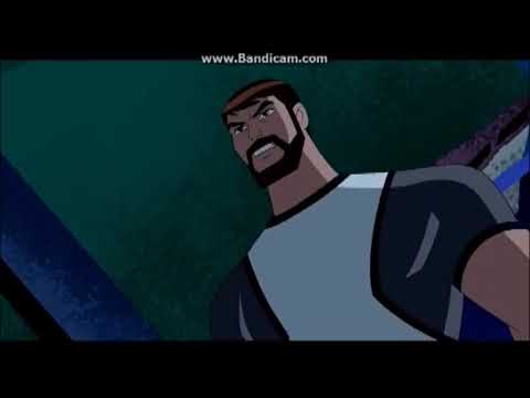 Cartoons Inc. Part 16: Callaghan's Betrayal/Banished/Meet Wreck-It-Ralph