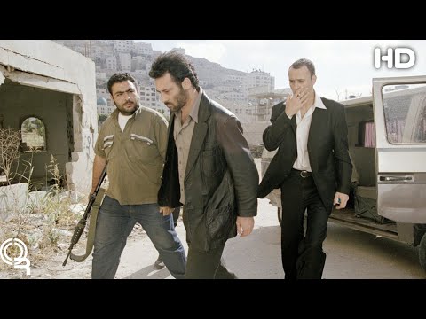 Tel Aviv On Fire | 2019 Movie Clip #Comedy Film