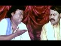 Sadhu Kokila Super Hit Comedy From The Movie Ninne Preethisuve
