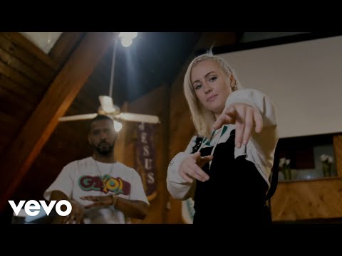 Deacon D.A.S., V.Rose - Two By Two (Official Video)