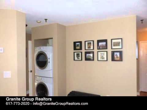90 Quincy Shore Dr, Quincy MA 02171 - Condo - Real Estate - For Sale -