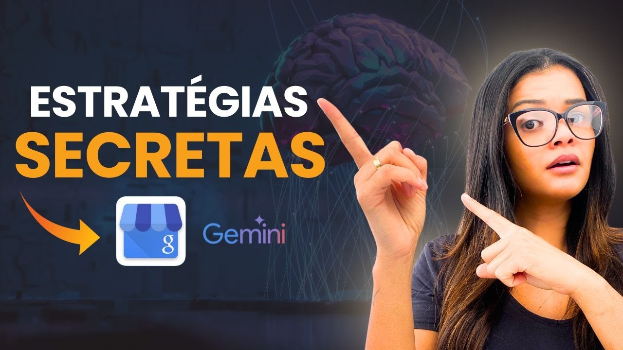 DOMINE O GOOGLE MEU NEGÓCIO EM 2025: ESTRATÉGIAS SECRETAS PARA ALCANÇAR O TOPO