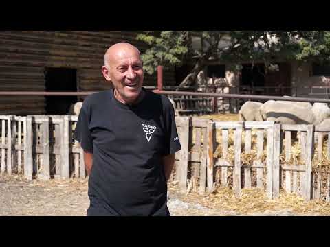 Agro karavan ep.242 - Kljajićevo - 28.08.2022.