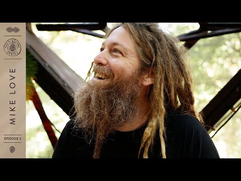 Mike Love - The Pinecone Series, Episode 5 "Good News"