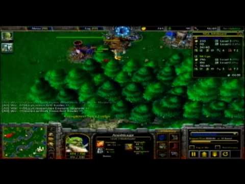 30 Days of Warcraft - Day 19 - Lyn vs. Lucifron