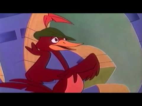 Link Hood Part 11: The Archery Tournament (Act 2)