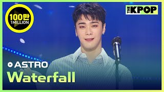 Download lagu ASTRO, Waterfall (아스트로, Waterfall) [THE SHOW 210810] mp3