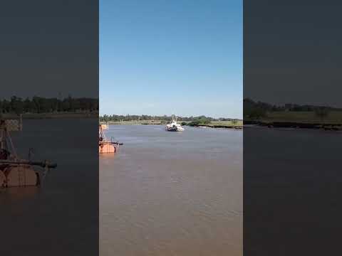 Baradero el pueblo más antiguo de Bs As, puerto , rio