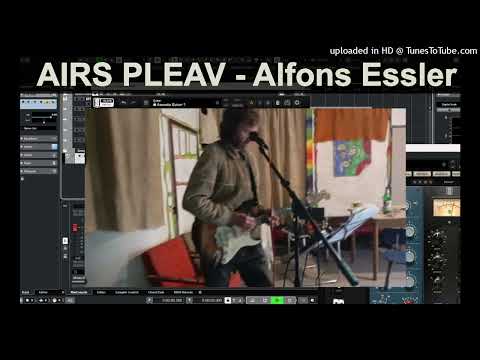 AIRS PLEAV - AIRS PLEAV - Alfons Essler