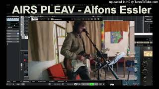 Video AIRS PLEAV - Alfons Essler