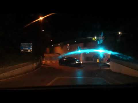 深夜の世界 *Rivazzurra  - Miramare ~ Rimini ~ Viserba ~Torre Perera ~Igea Marina ~Bellaria ~Gatteo a Mare