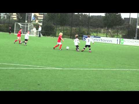 170911 0-1 JSV F1 - DVSU F1