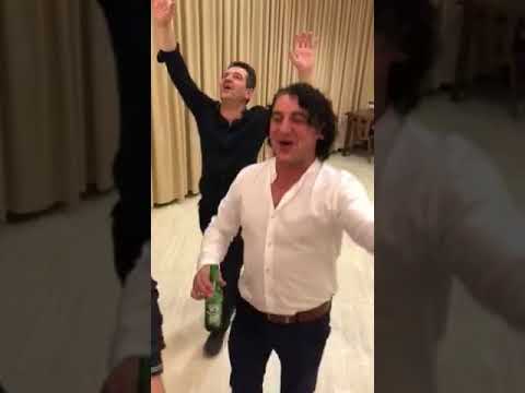 Srejina zurka i Tunja Bend