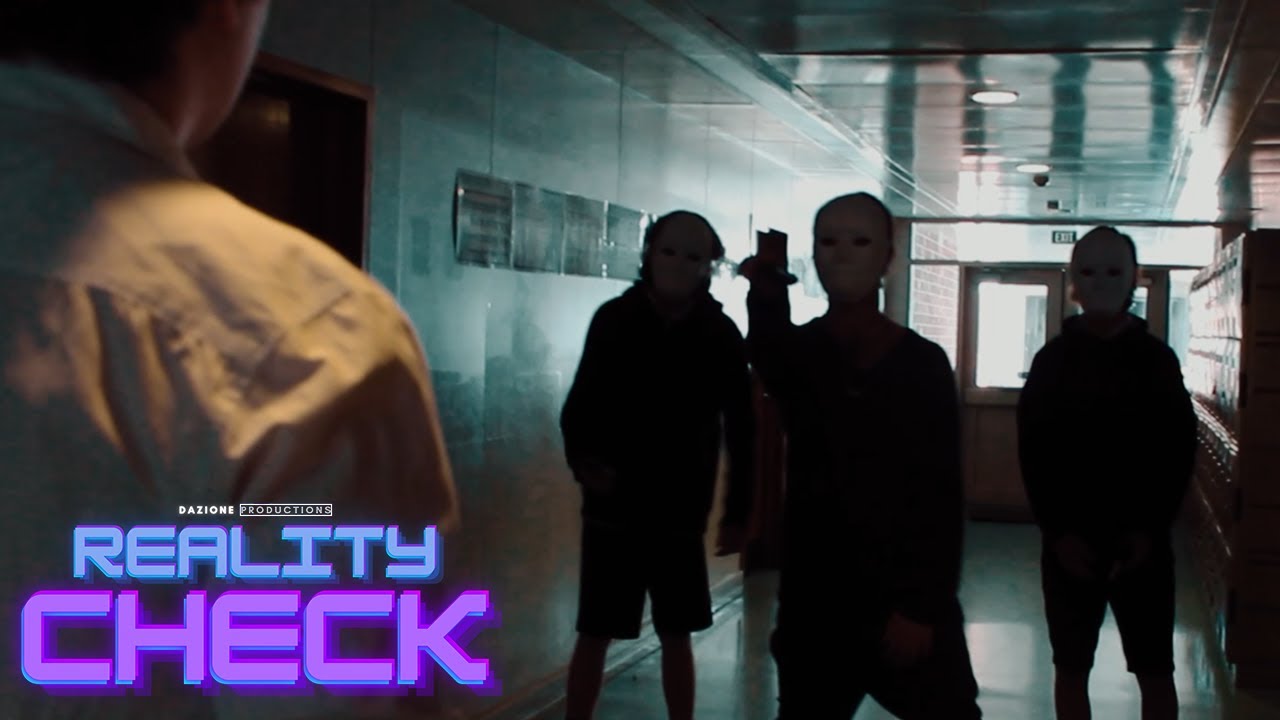 Reality Check | A Zion McLean Short Film