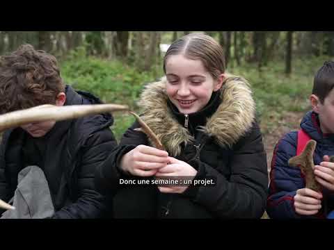 VidÃ©o du sÃ©jour