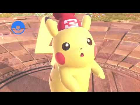 Bebop (Lucas) VS H4DS (pikachu), Back in Blood Winners Round 2