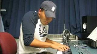 Heaven (Candlelight Remix) - DJ Sammy - By: Phillip Mills