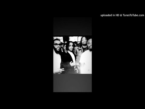 Prince Jefe x Conrads Prod By DamJonBoi (Out On Bond) Vol 2