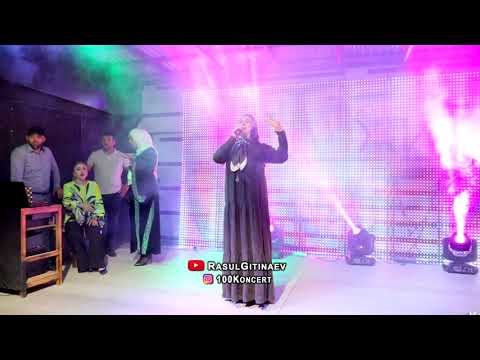 40 Тавус Магомедова – «Черные глаза»