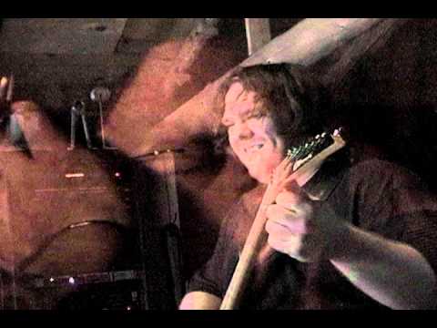 NEGATIVA - Chaos In Motion (HD)