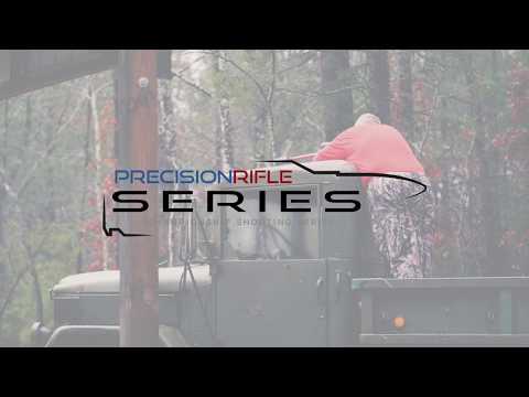 Precision Rifle Series Competition