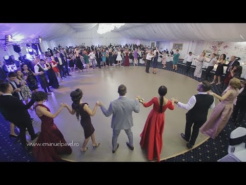 Florin Blaj Band 2017 - Colaj din Ardeal - Nunta Sergiu&Ioana - 2017 - Salon Vivaldi, Jibou