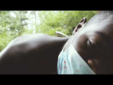 "NUTCASE" // GAWD GRAZA (Prod. LILSCARYGHOST) // [Official Music Video]