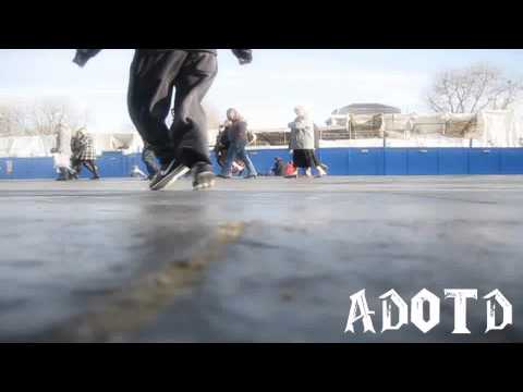 Cwalk - AdotD - Stuck on you