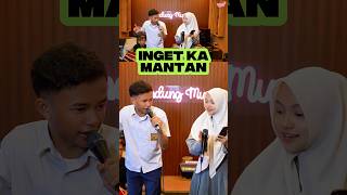 Download lagu INGET KA MANTAN - Riyanti X Raka #shorts #riyantidarlia #lagusunda #sunda #bandungmusic mp3