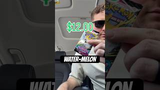 Day 194. WATER-MELON #pokemoncards #fusionstrike #swordandshield #pokemontcg #pokemongo