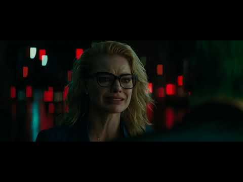 The Joker And The Queen by Ed Sheeran/ Suicide Squad.