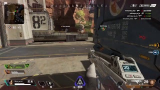 [Apex Legends] 参加型でやるよー。参加する人はコメントよろしく！