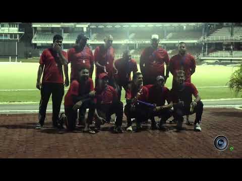 QPCC  t10- Final | CATCH VS FATIMA