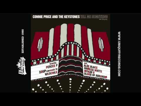Connie Price and The Keystones: International Hustler