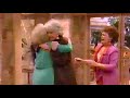 Bea Arthur Reunited With Betty White Rue McClanahan And Estelle Getty On Golden Palace 1992