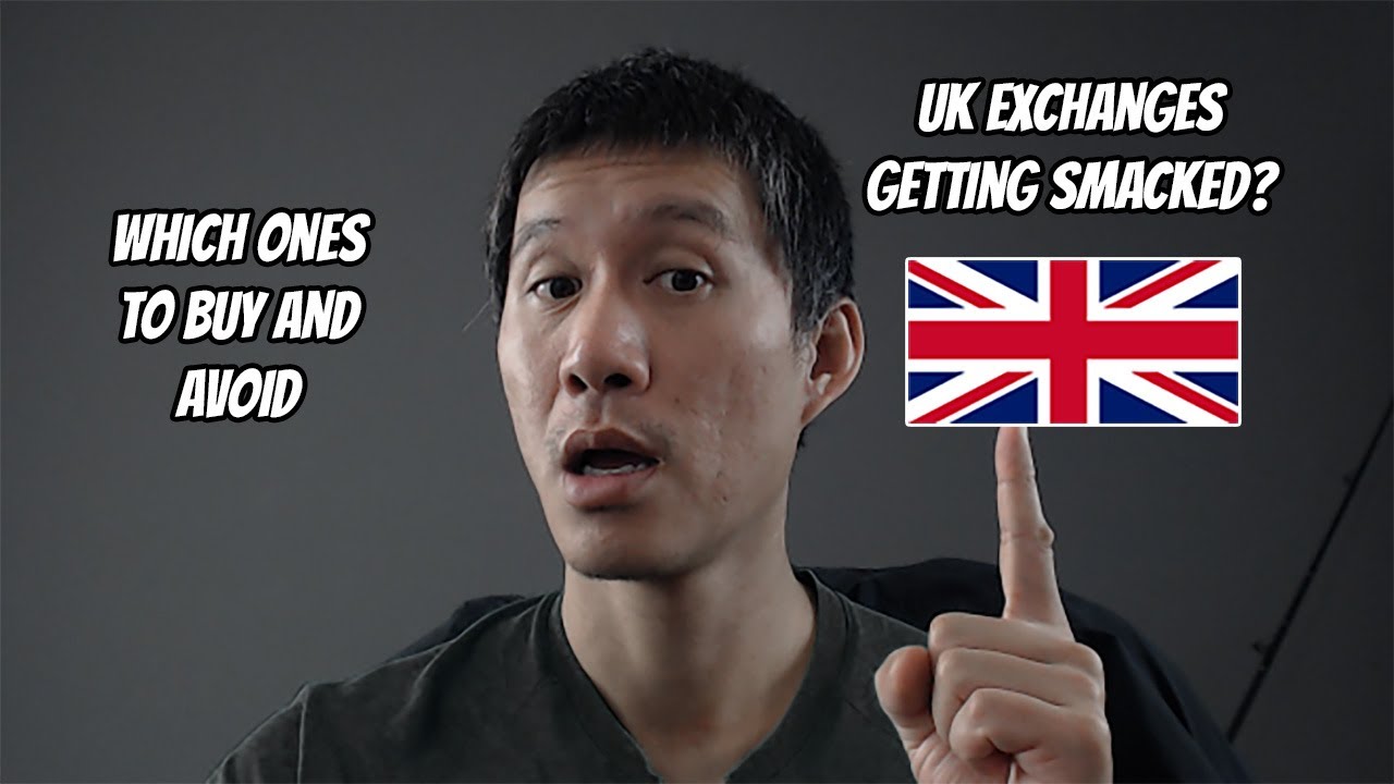 Cryptos to buy and Avoid, UK Exchanges getting smacked down soon? Bitcoin will FIGHT TJ?