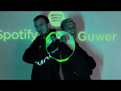 GUWER & WUJOT'ES - LUZ BLUES BASS BOOSTED