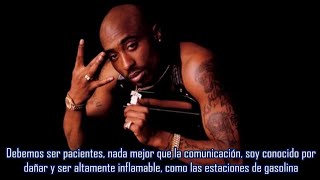 Got My Mind Made Up - 2Pac ft Tha Dogg Pound, Method Man &amp; Redman | Subtitulada en español