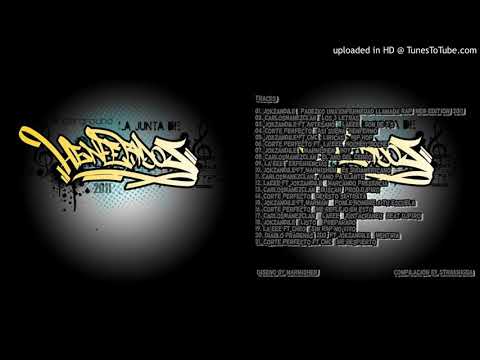 10.JokzanDile ft Marmishen - Es Sudamericano