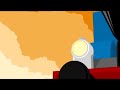 Hero Of The Rails MY Uk Intro