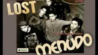 Menudo - Lost (Video Music Player)