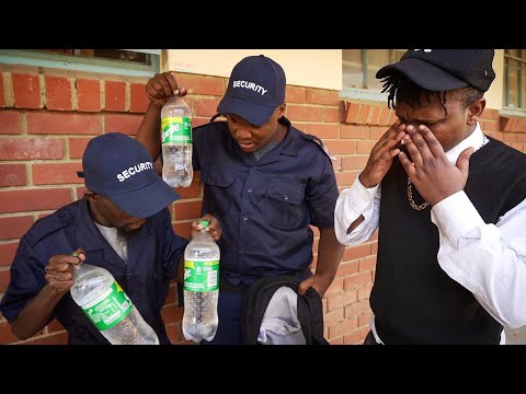 Ekasi Learners S5 - Ep5 What's in the bag